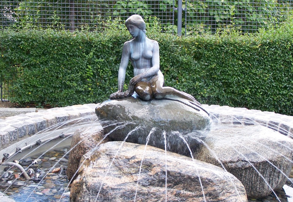 The Little Mermaid The Little Mermaid