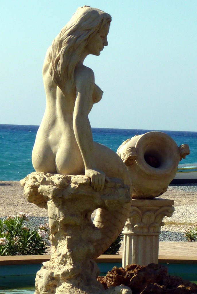 Cyprus Mermaid Cyprus Mermaid
