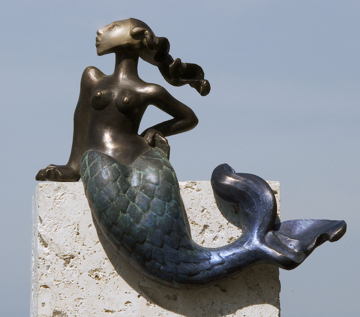 Nina Winters Mermaid Nina Winters Mermaid