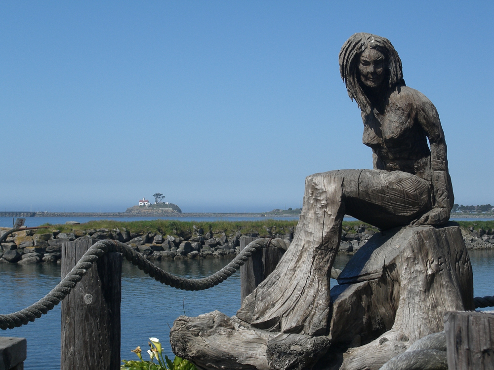 Crescent City Mermaid