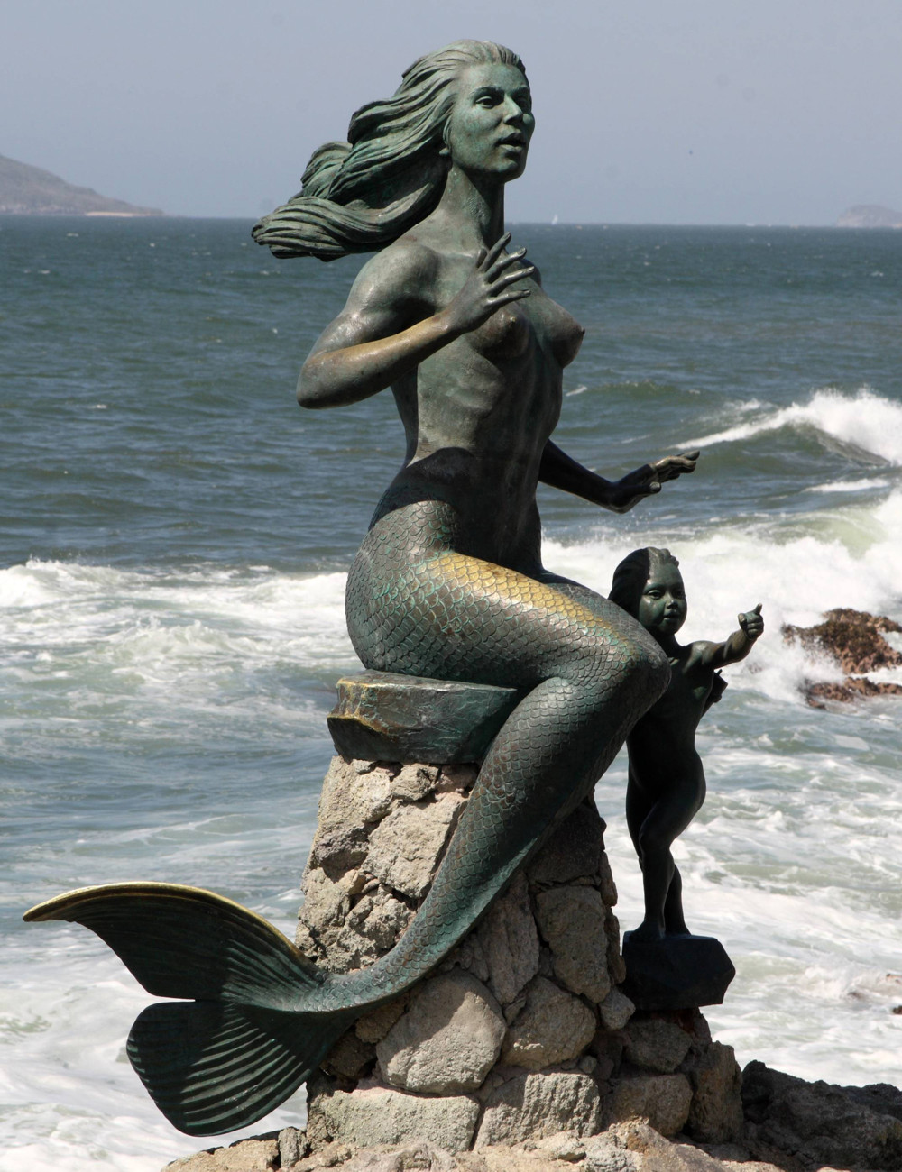 Reina de los Mares Reina de los Mares