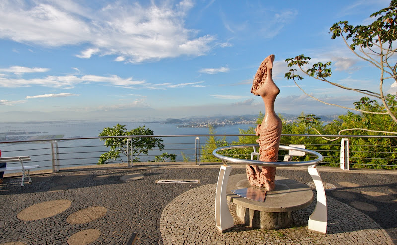 The Sugarloaf Mountain Mermaid The Sugarloaf Mountain Mermaid