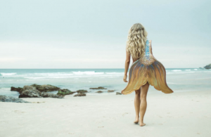 Mermaid Mahina