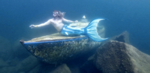 Merman Chris